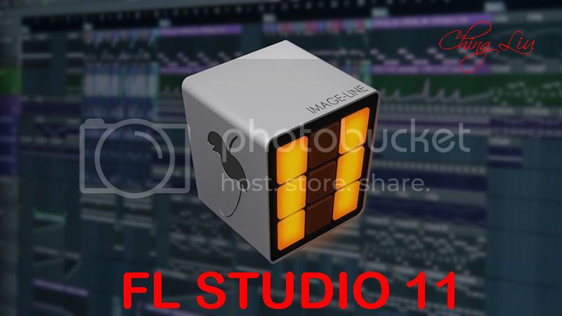 fl studio 12 microsoft midi mapper fail